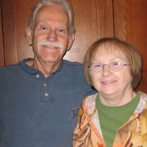 Meet your Posher, Marcia